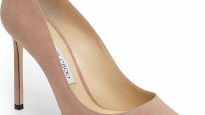 Top Wedding Shoes for Women